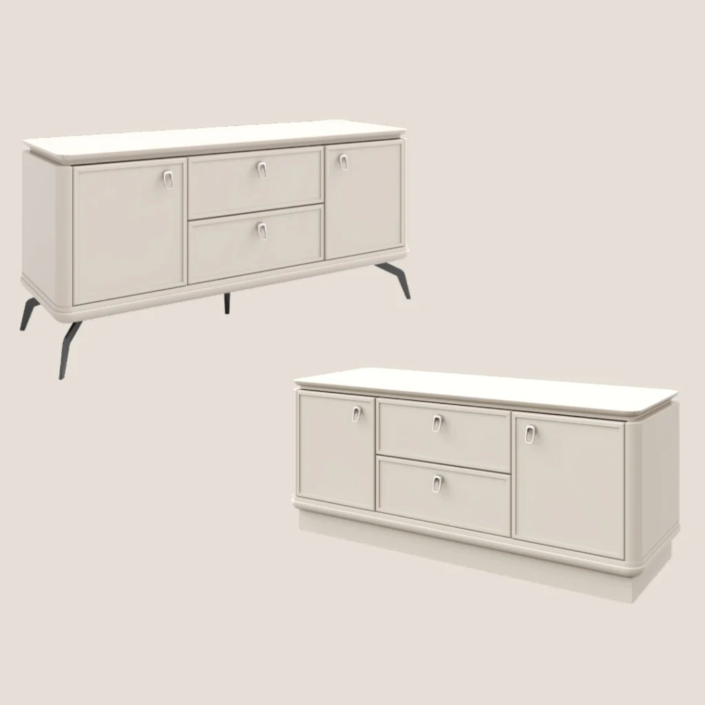 TV stand REYA (1406)
