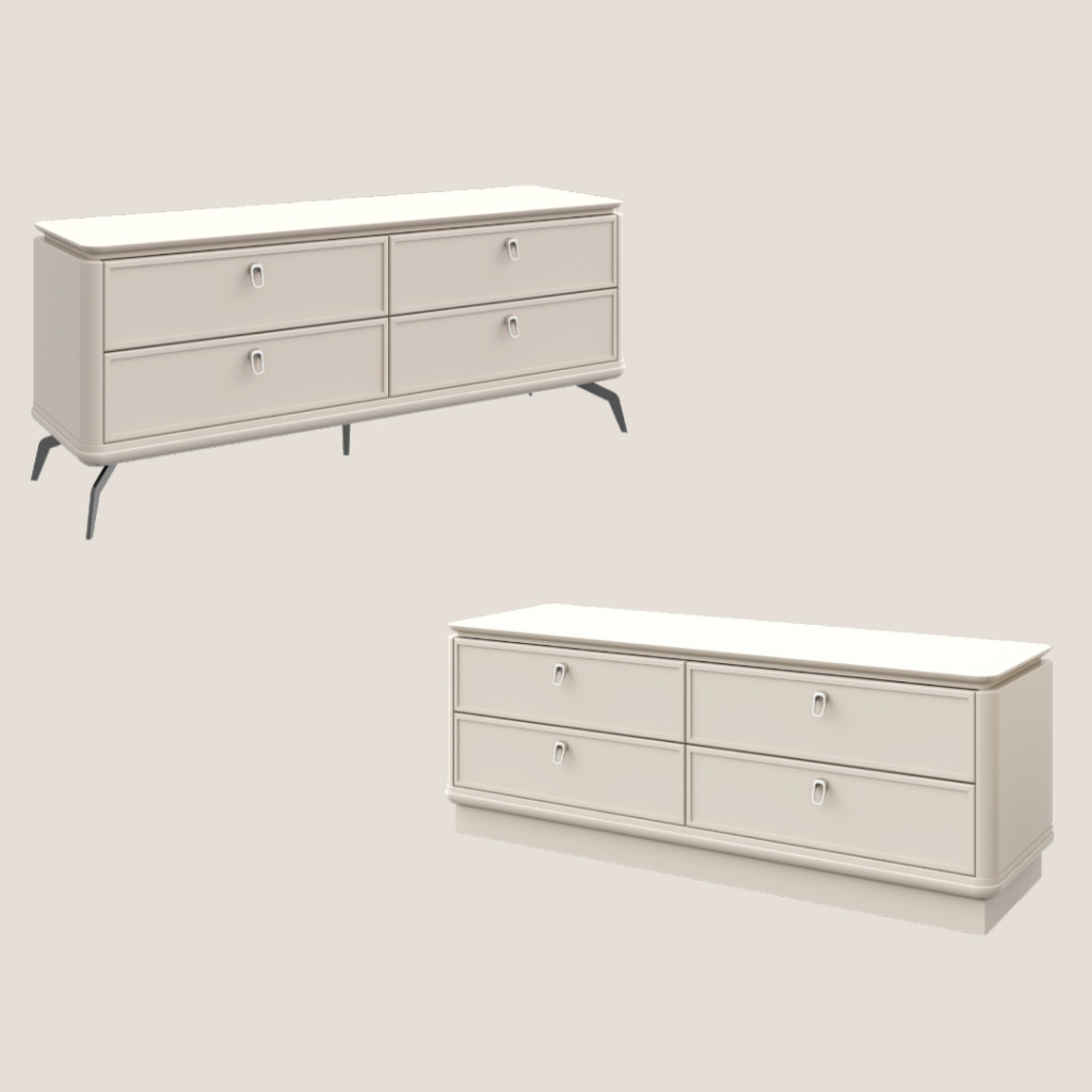 TV stand REYA (1606)
