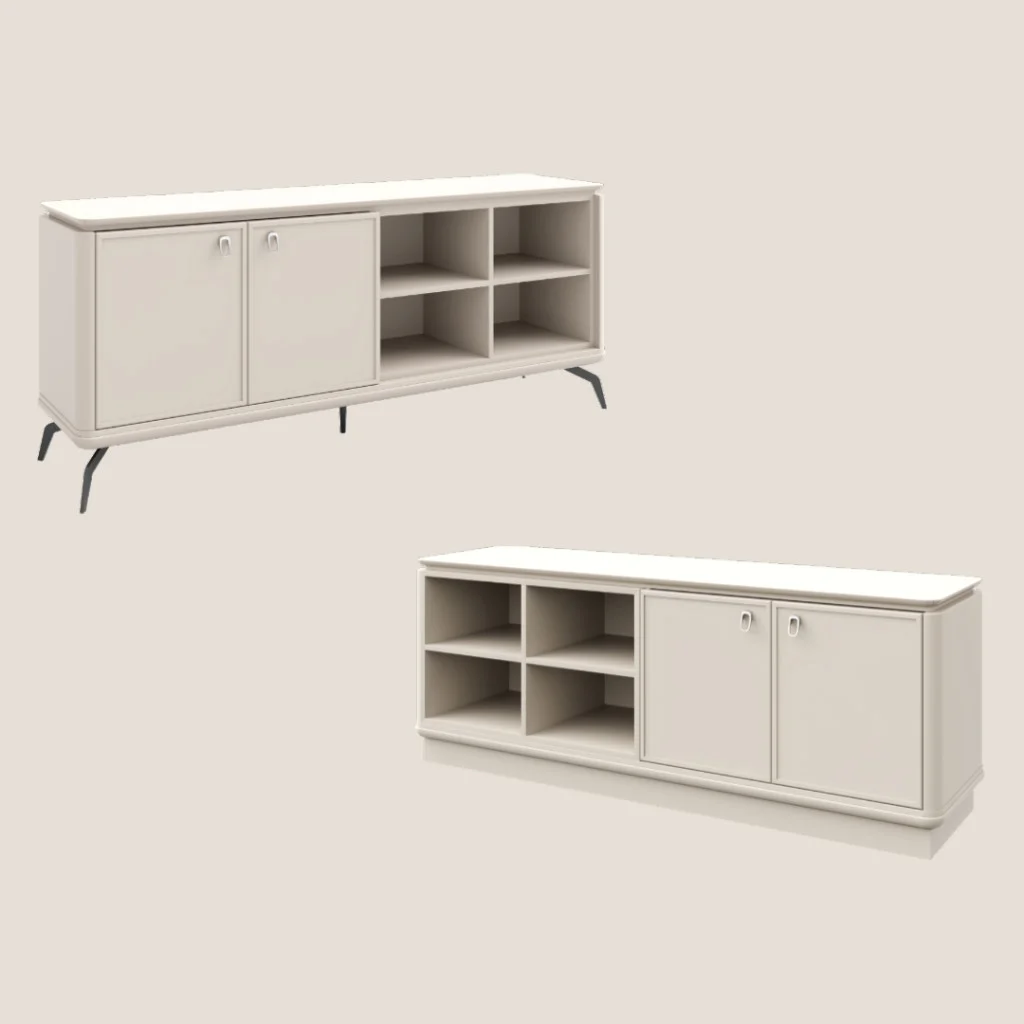 TV stand REYA (1816)