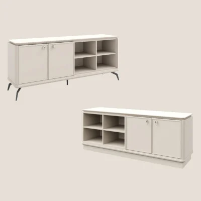 TV stand REYA (1816)