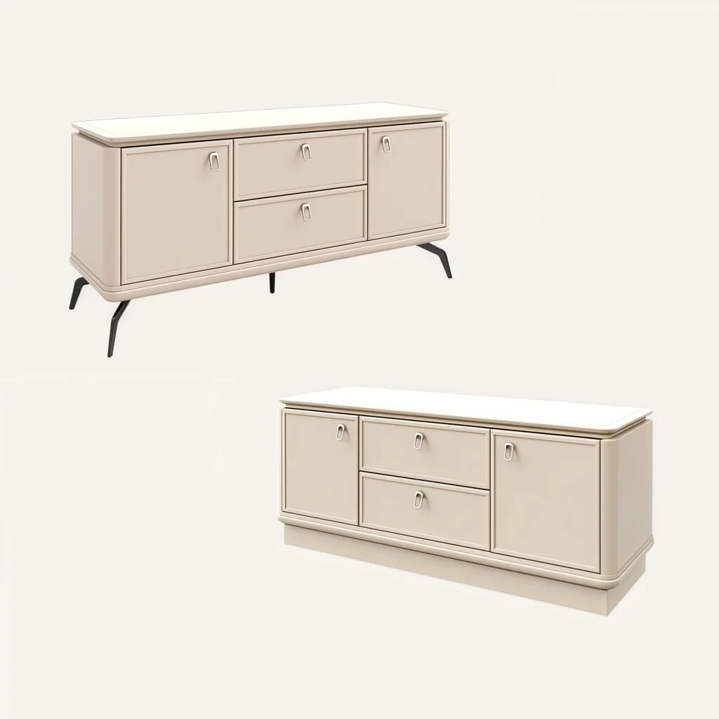 TV stand REYA (1406)