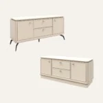 TV stand REYA (1406) - 1