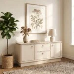 TV stand REYA (1406) - 2