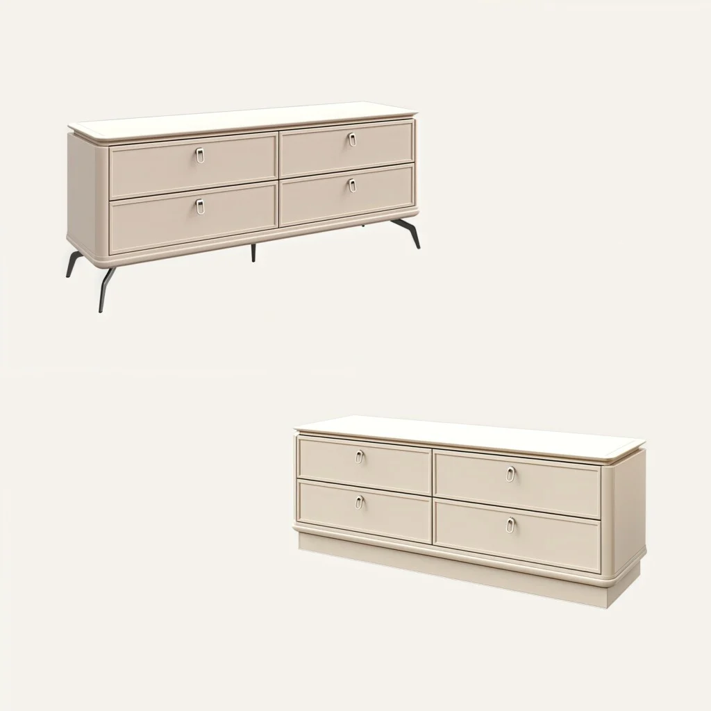 TV stand REYA (1606)