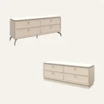 TV stand REYA (1606) - 1
