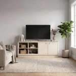 TV stand REYA (1816) - 2