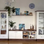 TV stand REYA (1816) - 4