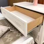 Комод VENEZIA NEW - 4