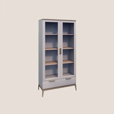 Cabinet MEDEA two-door