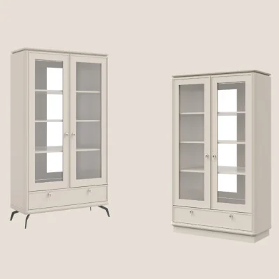 Cabinet REYA two-door
