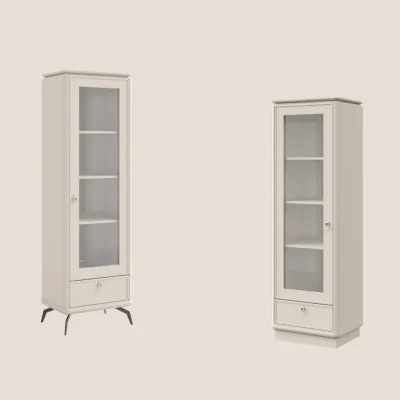 Cabinet REYA single-door