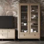 Cabinet REYA two-door - 4