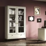 Cabinet REYA two-door - 2