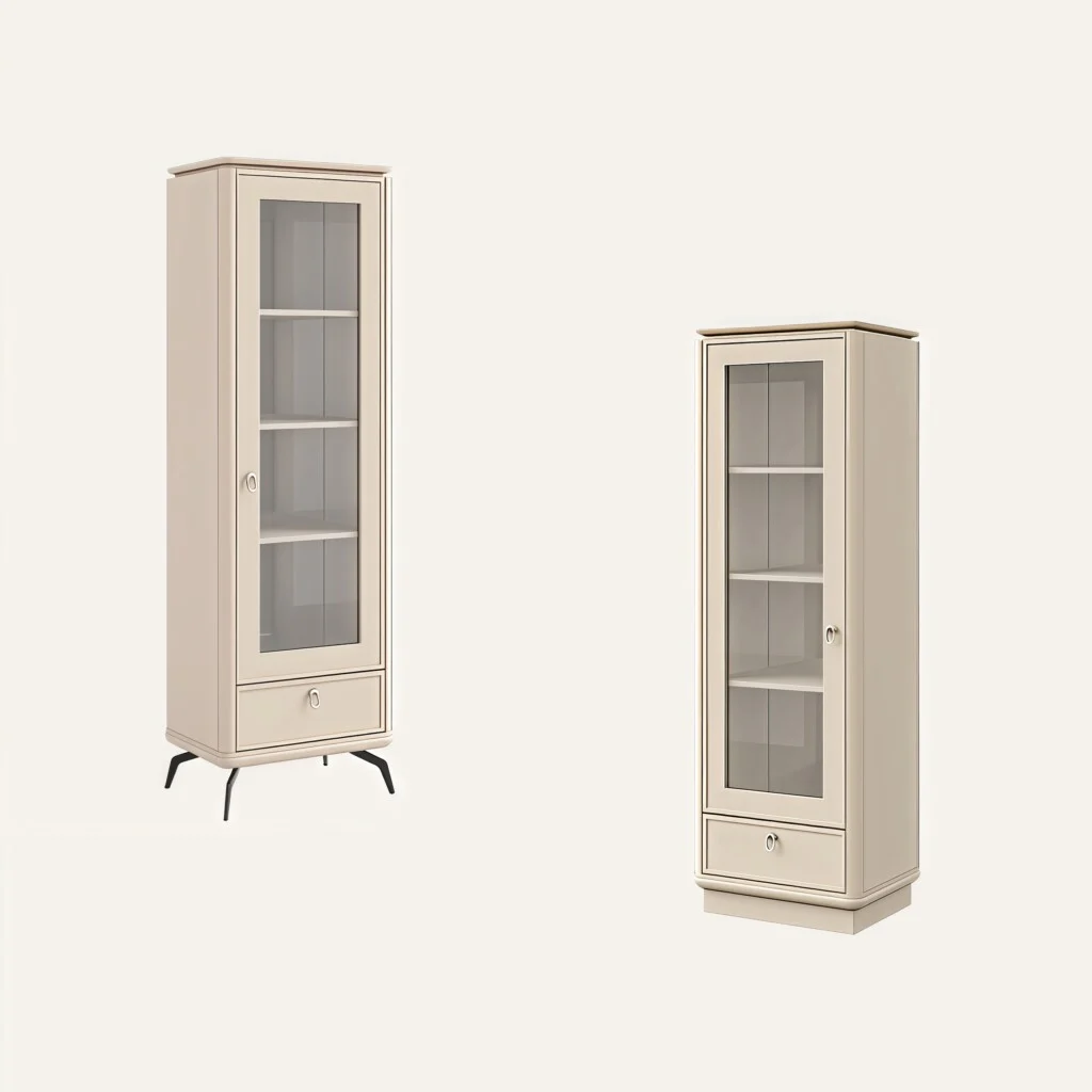 Cabinet REYA single-door
