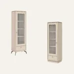 Cabinet REYA single-door - 1