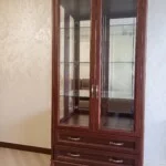 Display Cabinet VENEZIA NEW two-door - 3