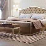 Кровать №3 VENEZIA NEW - 3
