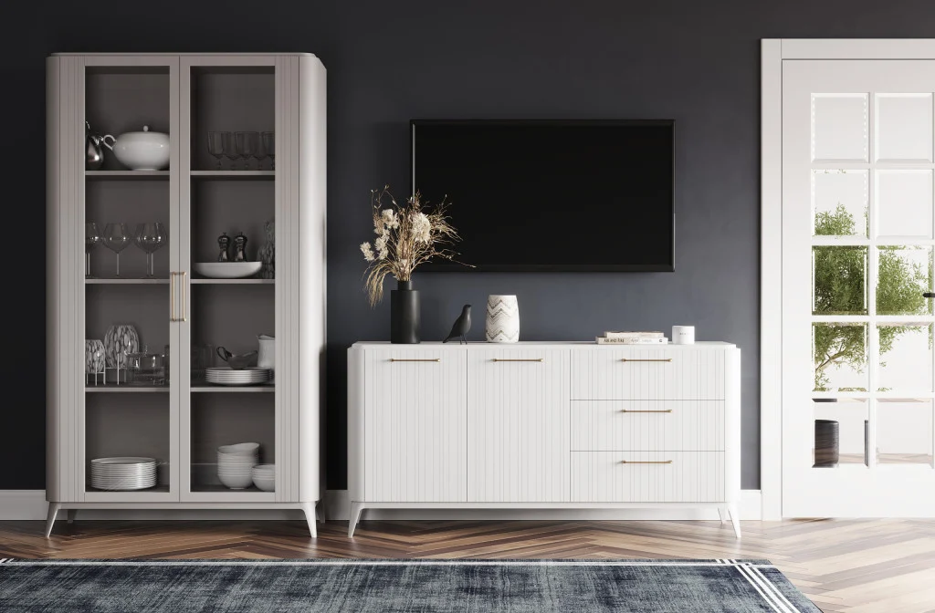 Living Room Furniture - 12