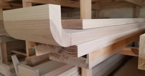 Main reasons why furniture should be wooden