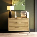 Chest of drawers MADRID - 3