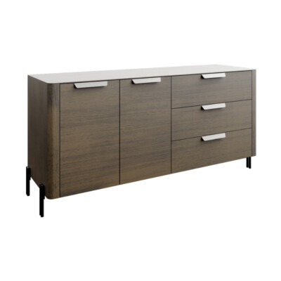 Chest of drawers MADRID is wide