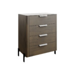 Chest of drawers MADRID high - 1
