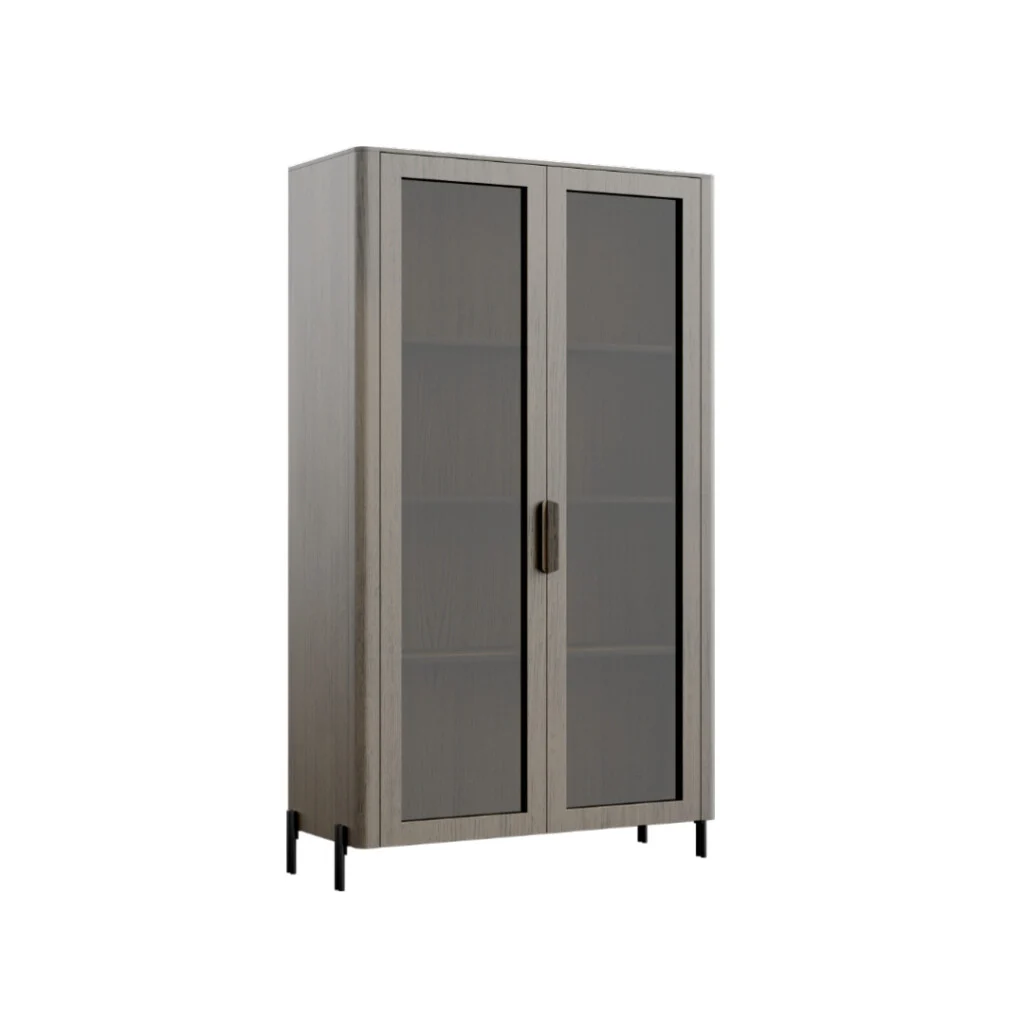 Cabinet MADRID two-door