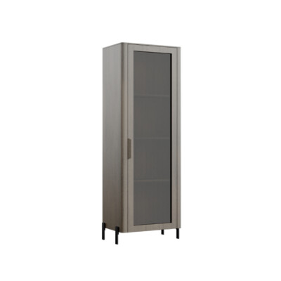 Cabinet MADRID single-door