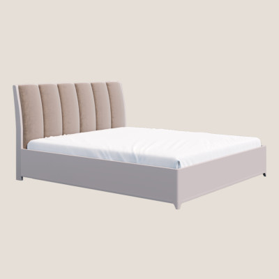 Bed No. 1 TEANA NEW