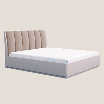 Bed No. 9 TEANA NEW
