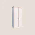 Wardrobe DOMINICA two-door - 1