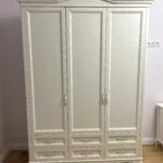Шафа гардеробна VENEZIA NEW тридверна - 5