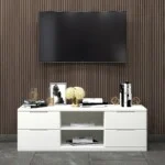 Тумба TV (160) TEANA NEW на цоколі - 3