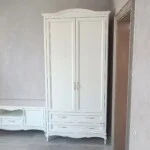 Шафа гардеробна VENEZIA NEW дводверна - 4