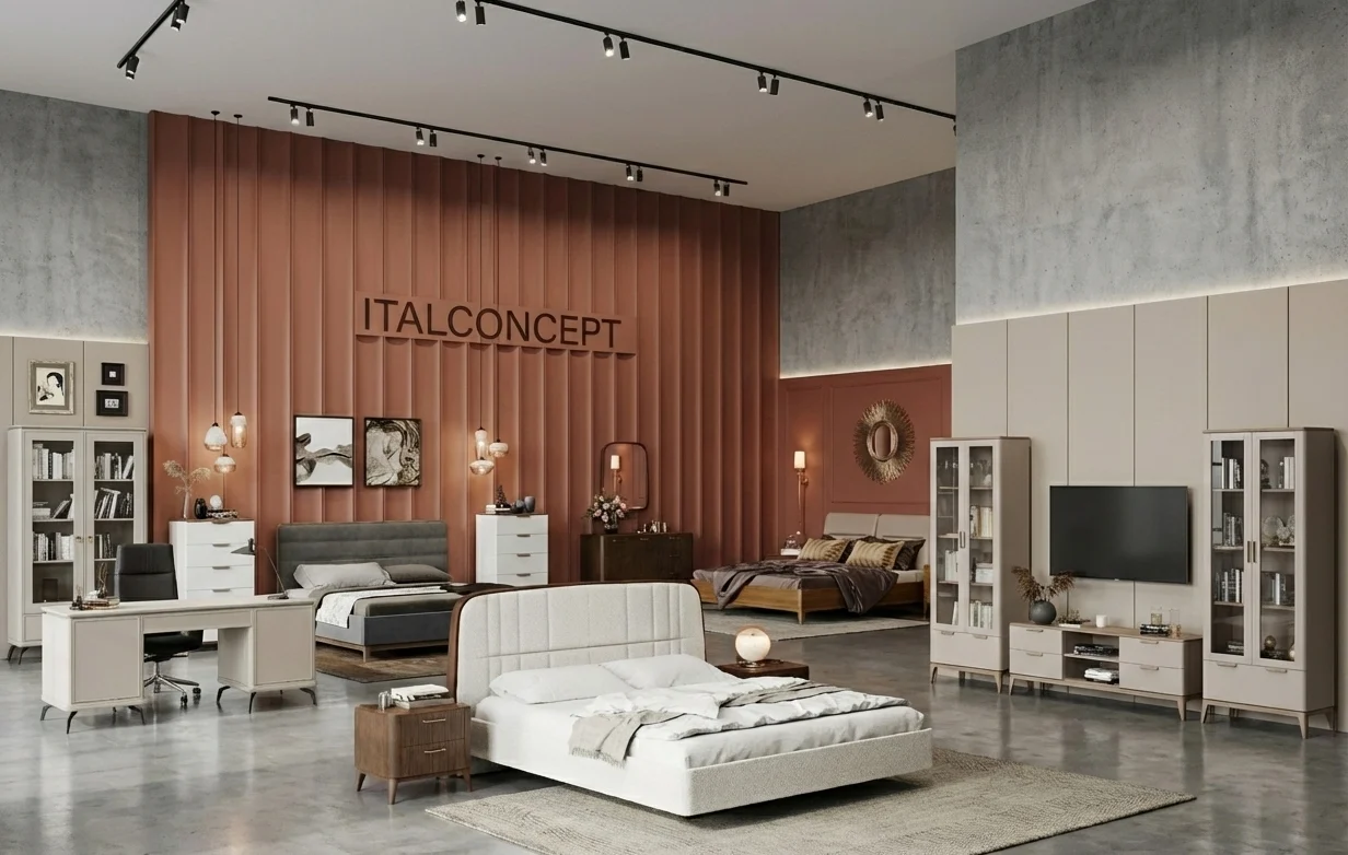 ITALCONCEPT